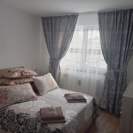 Apartament Bianca Campulung Moldovenesc Bagian luar foto