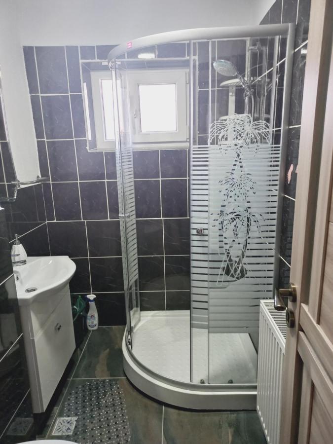 Apartament Bianca Campulung Moldovenesc Bagian luar foto