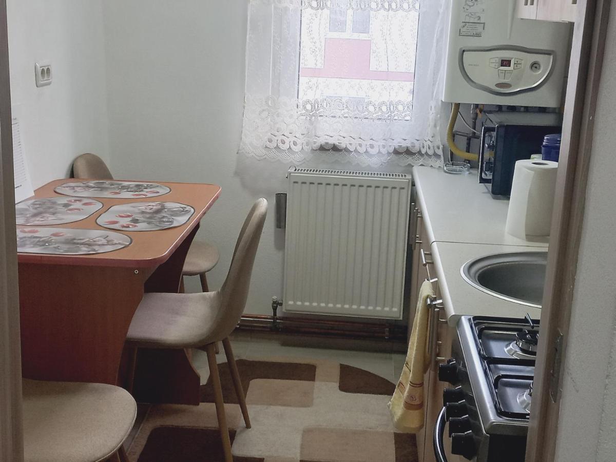 Apartament Bianca Campulung Moldovenesc Bagian luar foto