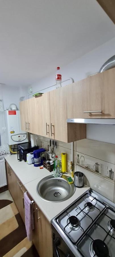 Apartament Bianca Campulung Moldovenesc Bagian luar foto
