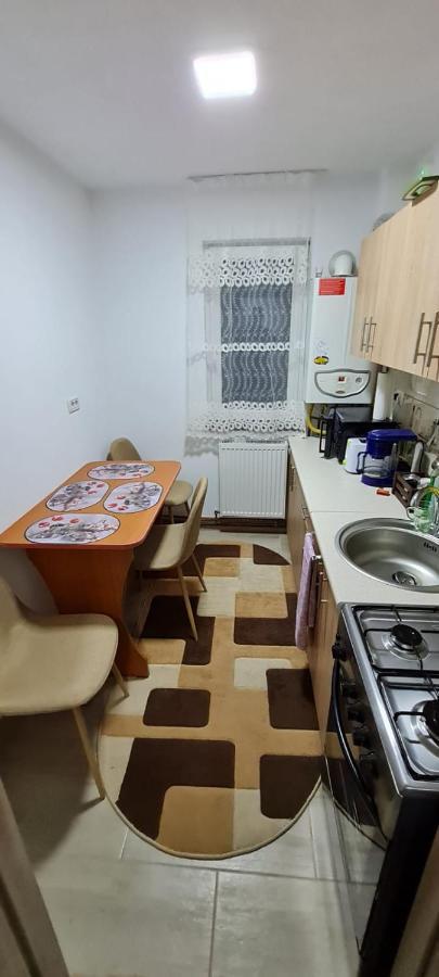 Apartament Bianca Campulung Moldovenesc Bagian luar foto