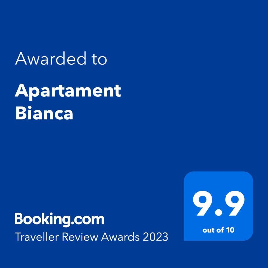 Apartament Bianca Campulung Moldovenesc Bagian luar foto