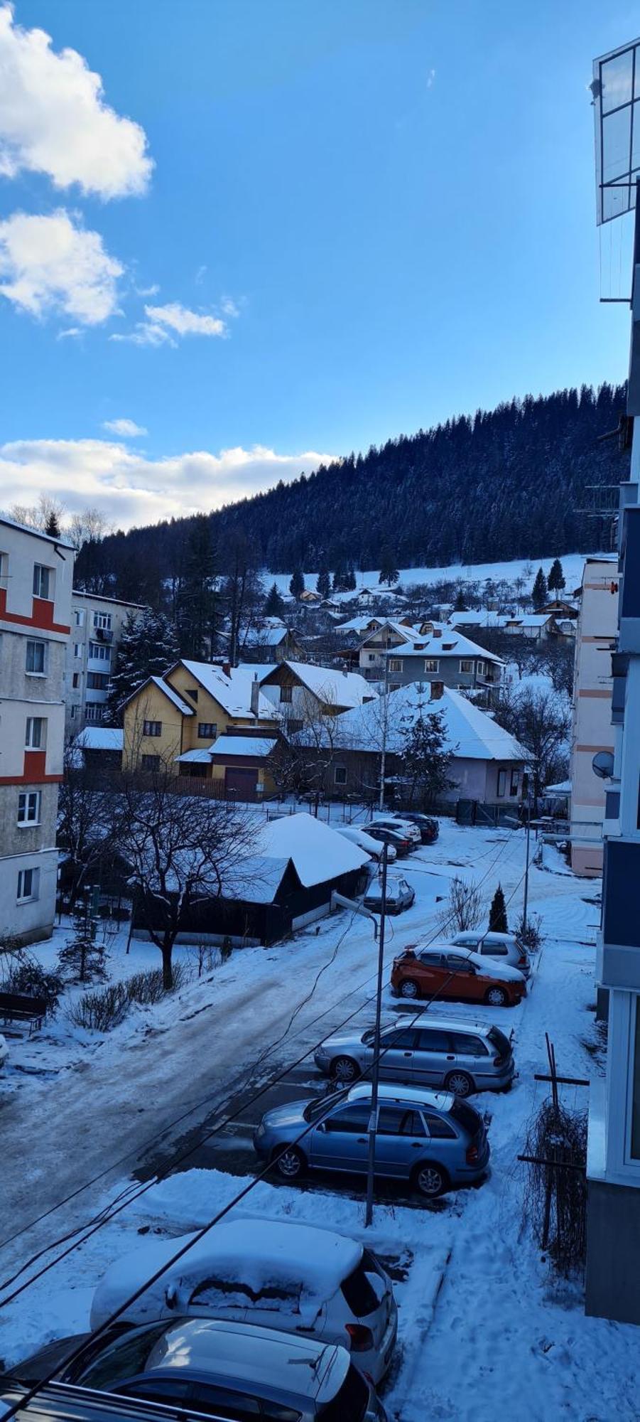 Apartament Bianca Campulung Moldovenesc Bagian luar foto